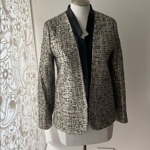 Petticoat alley M coat like new